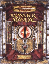 Monster Manual cover