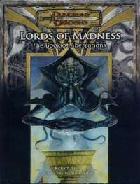 Lords of Madness cover