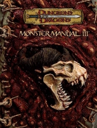 Monster Manual III cover