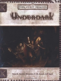 Underdark cover