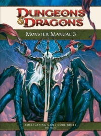 Monster Manual 3 cover