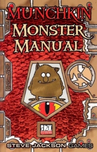 Monster Manual cover