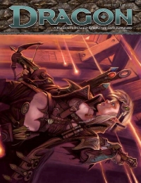 Dragon 365 cover