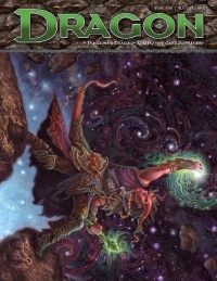 Dragon 366 cover