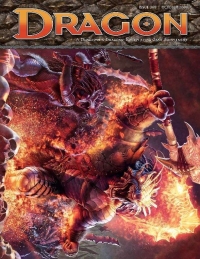 Dragon 368 cover