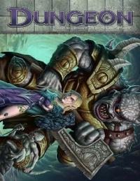 Dungeon 157 cover