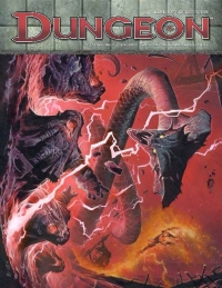 Dungeon 159 cover