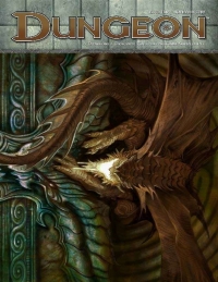 Dungeon 160 cover