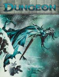 Dungeon 162 cover