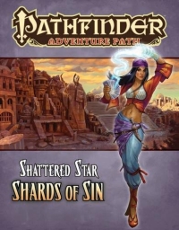 Shards of Sin cover