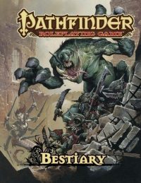 Bestiary cover