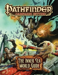 The Inner Sea World Guide cover