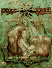 Planescape 2 MCA cover