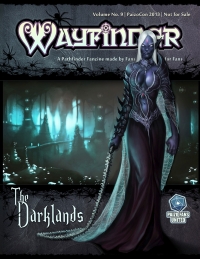 Wayfinder 9 cover